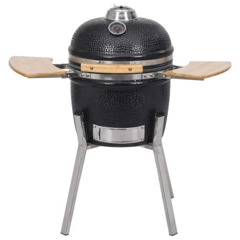  Grill ceramiczny Kamado, wysokość 76 cm Lumarko!