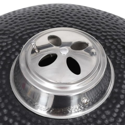  Grill ceramiczny Kamado, wysokość 76 cm Lumarko!