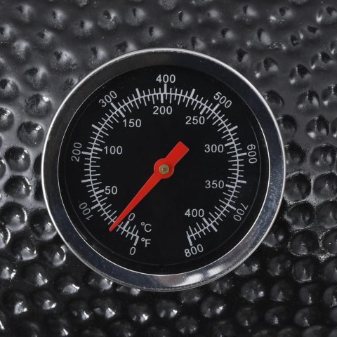  Grill ceramiczny Kamado, wysokość 76 cm Lumarko!