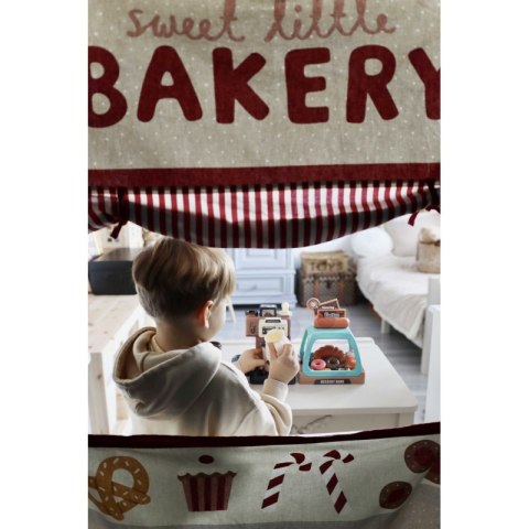  Zestaw Kawiarnia Ekspres Do Kawy + Witryna Na Cistka Lumarko!