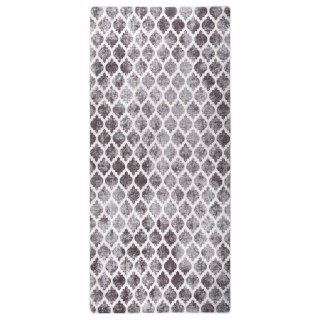  Dywan z możliwością prania, 80x300 cm, kolorowy, antypoślizgowy Lumarko!