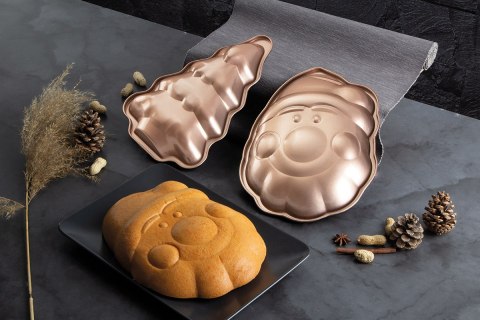 FORMY DO ŚWIĄTECZNYCH WYPIEKÓW BERLINGER HAUS BH-6948 Lumarko!