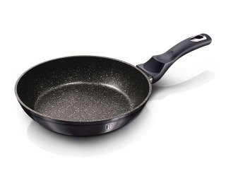 PATELNIA GRANITOWA 30cm BERLINGER HAUS BH-7122 CARBON PRO Lumarko!