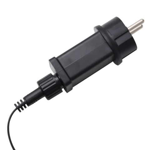  Nadmuchiwany bałwan z oświetleniem LED, 250 cm Lumarko!