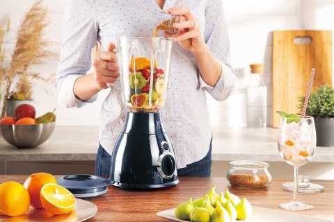  Blender Kielichowy Mikser Berlinger Haus Bh-9283 Lumarko!