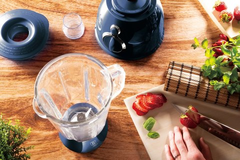  Blender Kielichowy Mikser Berlinger Haus Bh-9283 Lumarko!