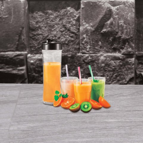 BLENDER KIELICHOWY SMOOTHIE BERLINGER HAUS BH-9416 Lumarko!