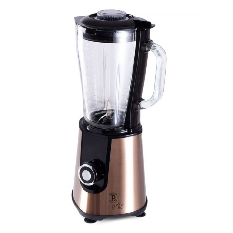 BLENDER KIELICHOWY SMOOTHIE BERLINGER HAUS BH-9448 Lumarko!