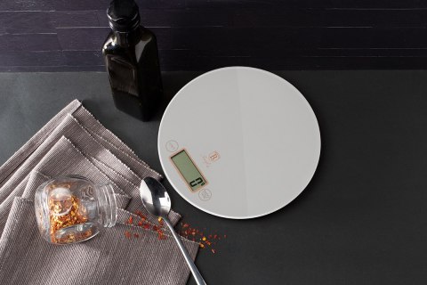  Elektroniczna Waga Kuchenna Berlinger Haus Bh-9430 Lumarko!