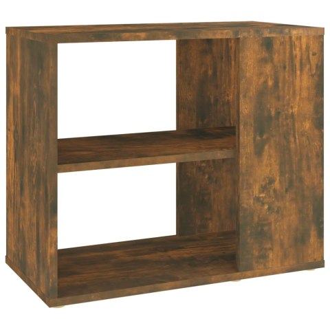  Szafka boczna, przydymiony dąb, 60x30x50 cm Lumarko!