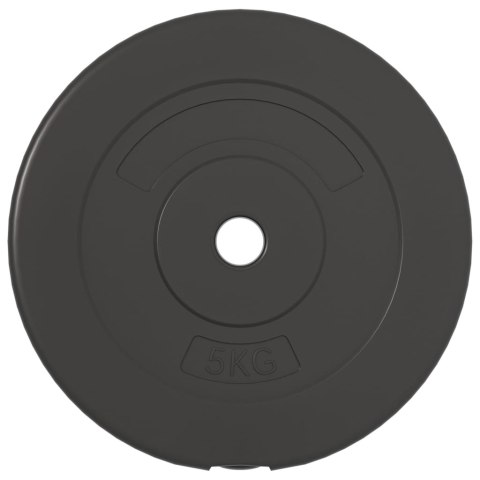  Obciążniki, 4 sztuki, 30 kg, cement Lumarko!