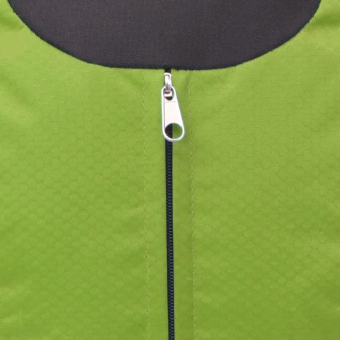  Plecak turystyczny 40 L czarny i zielony Lumarko!