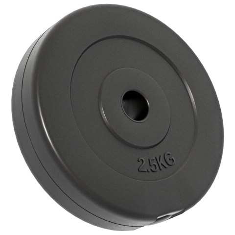  Obciążniki, 6 sztuk, 30 kg, cement Lumarko!