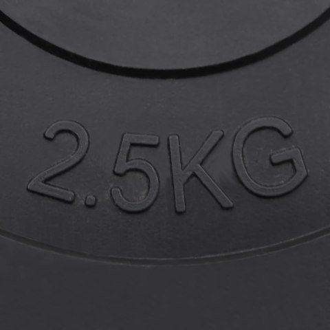  Obciążniki, 6 sztuk, 30 kg, cement Lumarko!