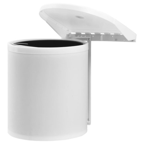  Kosz na śmieci do zabudowy, plastikowy, 12 L Lumarko!