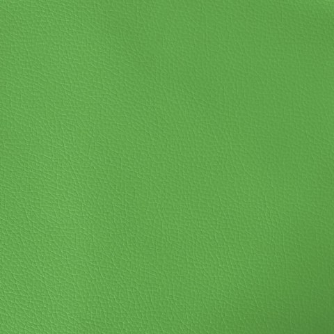  Masujący fotel gamingowy z podnóżkiem, czarno-zielony, ekoskóra Lumarko!