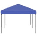  Składany namiot imprezowy, niebieski, 3x6 m Lumarko!