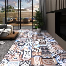  Samoprzylepne panele podłogowe, 20 szt., PVC, 1,86 m², wzór Lumarko!