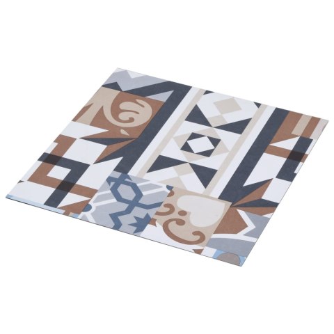  Samoprzylepne panele podłogowe, 20 szt., PVC, 1,86 m², wzór Lumarko!