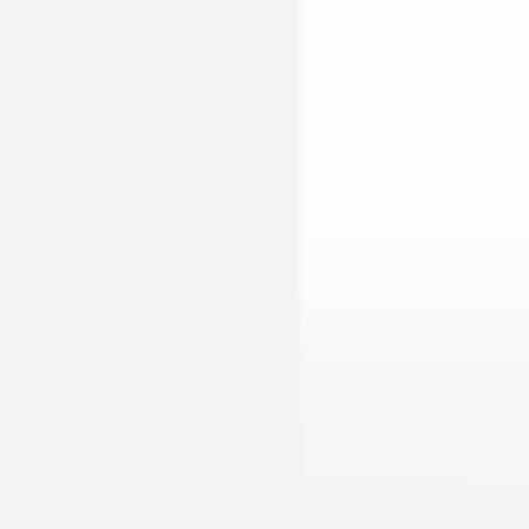  Półka pod biurko, biały z połyskiem, 60x45x60 cm Lumarko!