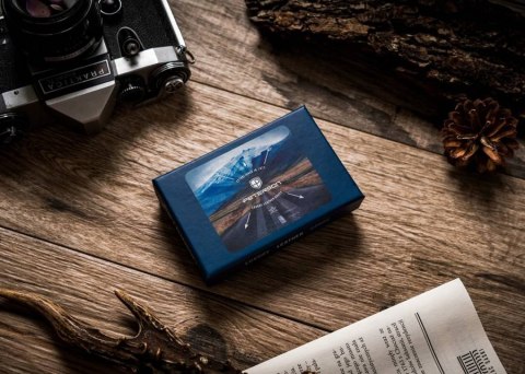 Scyzoryk wielofunkcyjny ze stali nierdzewnej — Peterson