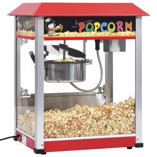  Maszyna do popcornu z teflonowym pojemnikiem, 1400 W Lumarko!