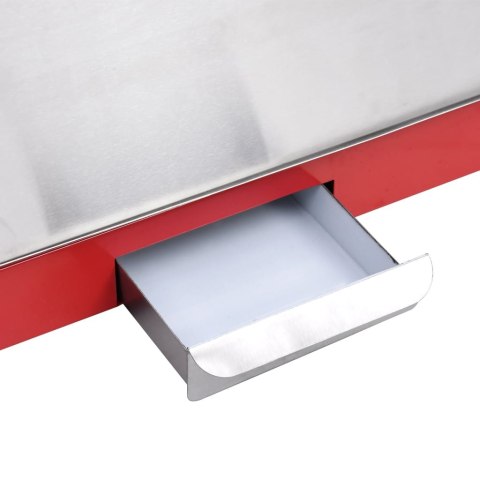  Maszyna do popcornu z teflonowym pojemnikiem, 1400 W Lumarko!