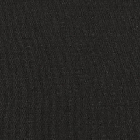  Podnóżek, czarny, 60x50x41 cm, tapicerowany tkaniną Lumarko!