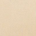  Podnóżek, kremowy, 70x55x41 cm, tapicerowany tkaniną Lumarko!