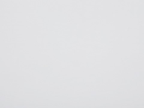  Łóżko drewniane 90 x 200 cm białe GIVERNY