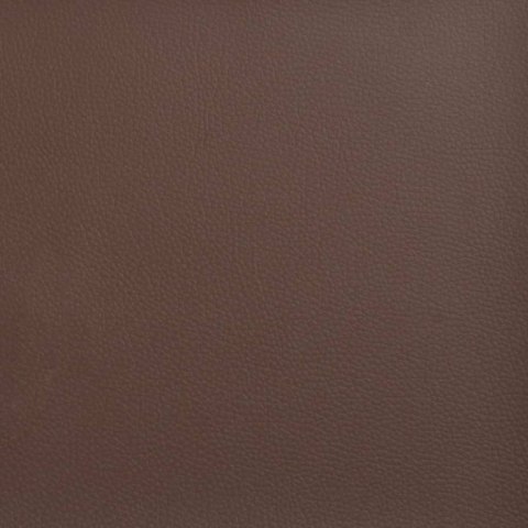  Podnóżek, brązowy, 60x50x41 cm, sztuczna skóra Lumarko!