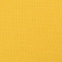  Podnóżek, jasnożółty, 60x50x41 cm, tapicerowany tkaniną Lumarko!