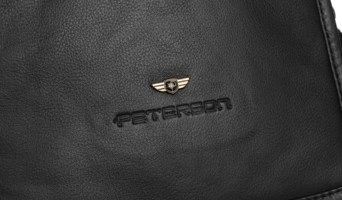  Listonoszka Męska Ze Skóry Naturalnej!