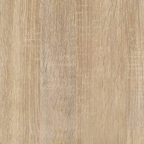  Szafka nocna, dąb sonoma, 50x36x60 cm, materiał drewnopochodny Lumarko!