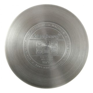  Klausberg Garnek 5,9 L Kb-7214 Lumarko!