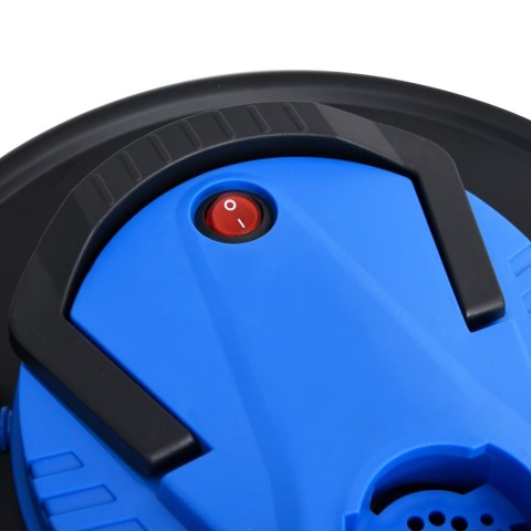  Odkurzacz do popiołu, filtr HEPA, 1200 W, 20 L, stal nierdzewna Lumarko!