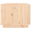  Stolik kawowy, 80x50x40 cm, lite drewno sosnowe Lumarko!