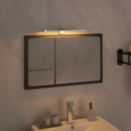  Lampa LED nad lustro, 5,5 W, ciepła biel, 30 cm, 3000 K Lumarko!