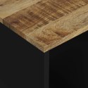  Stolik boczny, 40x31x46 cm, drewno i materiał drewnopochodny Lumarko!