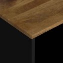  Stolik boczny, 40x31x46 cm, drewno i materiał drewnopochodny Lumarko!