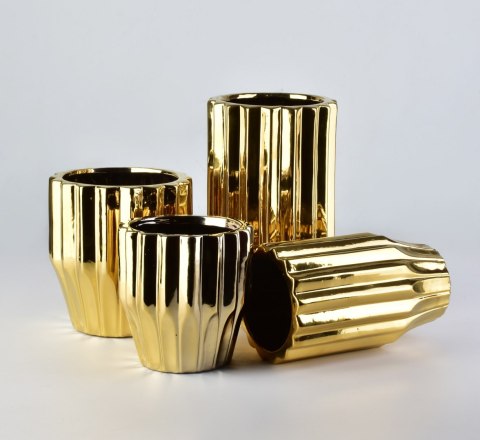  Doniczka 13xh13,5cm Lumarko!