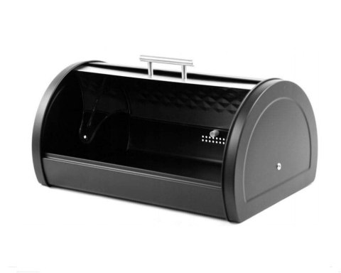 CHLEBAK STALOWY POKRYWĄ DIAMOND KLAUSBERG KB-7454 Lumarko!