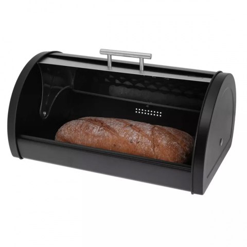 CHLEBAK STALOWY POKRYWĄ DIAMOND KLAUSBERG KB-7454 Lumarko!