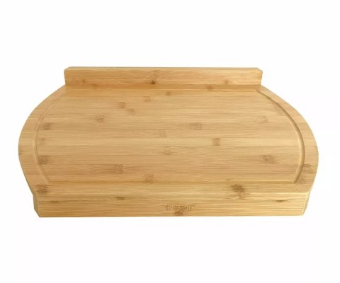  Deska Do Krojenia Z Rantem 58x38cm Kinghoff Kh-1685 Lumarko!