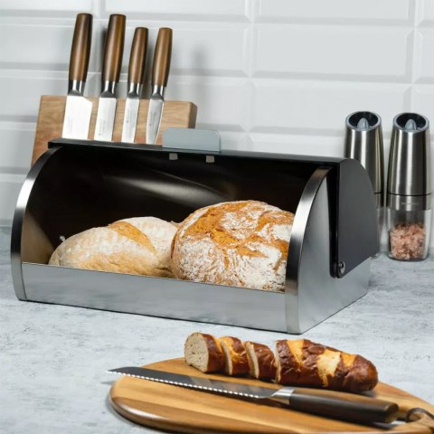  Kinghoff Chlebak Pojemnik Na Pieczywo Kh-3208 Lumarko!