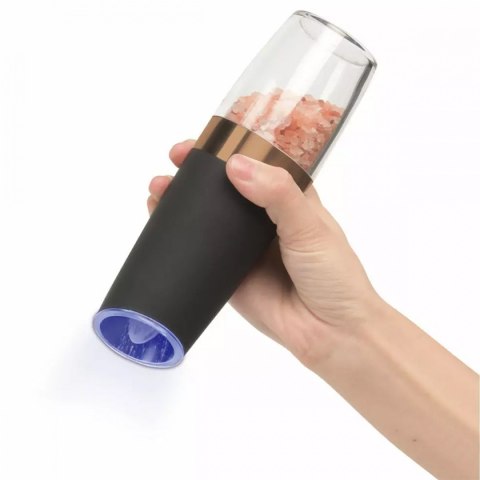 ZESTAW MŁYNKÓW GRAWITACYJNYCH KINGHOFF KH-1724 Lumarko!