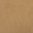  Ławka, brązowa, 108x79x79 cm, tapicerowana aksamitem  Lumarko!