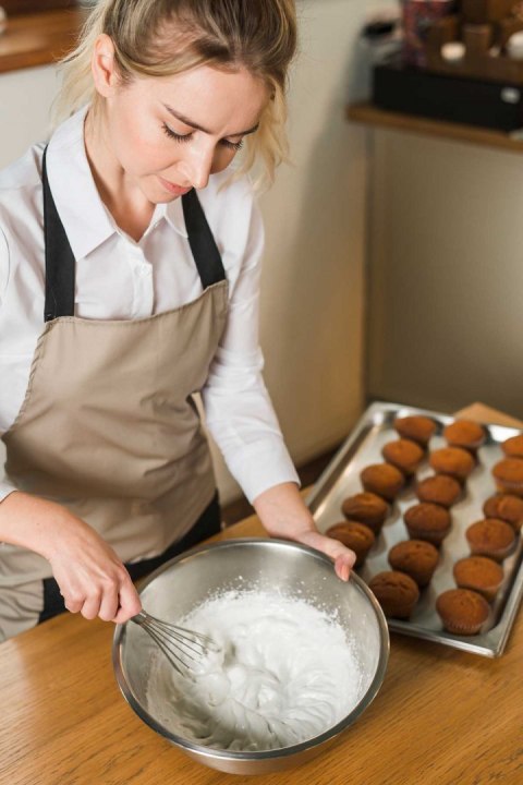 ZESTAW STALOWYCH MISEK KUCHENNYCH KLAUSBER KB-7388 Lumarko!