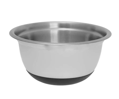 ZESTAW STALOWYCH MISEK KUCHENNYCH KLAUSBER KB-7388 Lumarko!