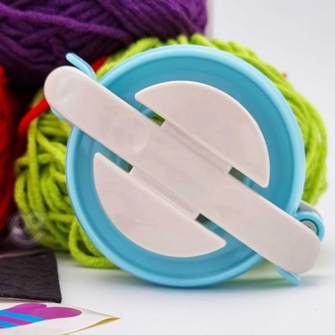  Zestaw Kreatywny Zrób Potworka Monster Pom Lumarko!